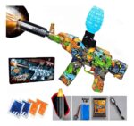 JUGUETE DE HIDROGEL AK 47 - Imagen 8