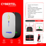 MOUSE CYBERTEL - Imagen 3