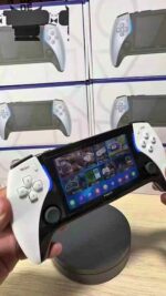 Consola de Juegos Portátil  Project X - Imagen 6