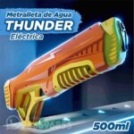 🔥JUGUETE  DE AGUA ELÉCTRICA 🔫 - Imagen 2