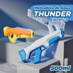 🔥JUGUETE  DE AGUA ELÉCTRICA 🔫 - Imagen 3