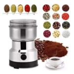 MOLEDOR ELÉCTRICO DE ALIMENTOS – ARROZ, CAFÉ Y MÁS
