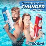 🔥JUGUETE  DE AGUA ELÉCTRICA 🔫