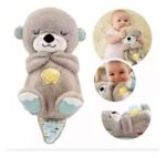 PELUCHE NUTRÍA ANTI ESTRES - Imagen 5