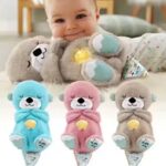 PELUCHE NUTRÍA ANTI ESTRES