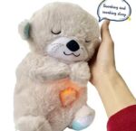 PELUCHE NUTRÍA ANTI ESTRES - Imagen 3