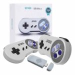 Consola de Nintendo SF900 - Imagen 3