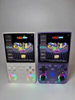 Consolas portatil R36 ULTRA - Imagen 3