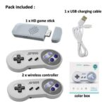 Consola de Nintendo SF900 - Imagen 4