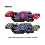 Audifono tomate t-558bt - Imagen 5