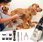 Máquina para cortar pelo de perro - Imagen 3