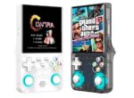 Consolas portatil R36 ULTRA