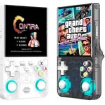 Consolas portatil R36 ULTRA