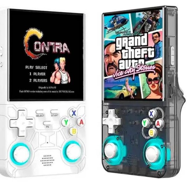 Consolas portatil R36 ULTRA