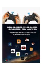 CONSOLA X2 ULTRA - Imagen 3