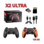 CONSOLA X2 ULTRA