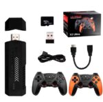 CONSOLA X2 ULTRA - Imagen 2