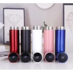 Termo digital 500 ML - Imagen 2