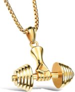 COLLAR DE GIMANCIO - Imagen 6