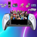 Consola de Juegos Portátil  Project X