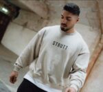 CONJUNTOS DE  DEPORTIVO STRUTT BUZO + POLERA - Imagen 2