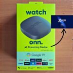 Onn Google TV 4K  magis y neflix gratis CONVIERTE TU TV - Imagen 7