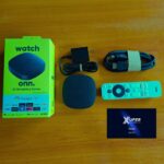 Onn Google TV 4K  magis y neflix gratis CONVIERTE TU TV - Imagen 8