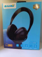 SC-A3255BT AUDÍFONOS BLUETOOTH SANCI - Imagen 2