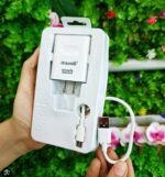 CARGADOR SANCI T1151 - Imagen 2