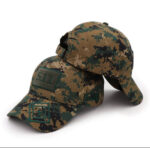 GORRAS TACTICAS DE CAZA 5.11 - Imagen 4