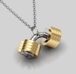 COLLAR DE GIMANCIO - Imagen 24