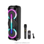 PARLANTE SPEAKER P.M.P.O.18000W - Imagen 2