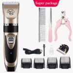 Máquina para cortar pelo de perro - Imagen 5