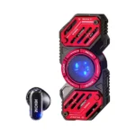 Audifono tomate t-558bt - Imagen 6