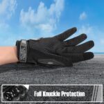 GUANTES PARA MOTO - Imagen 3