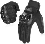 GUANTES PARA MOTO - Imagen 4
