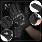 GUANTES PARA MOTO
