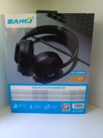 SC-A3255BT AUDÍFONOS BLUETOOTH SANCI - Imagen 3