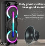 PARLANTE SPEAKER P.M.P.O.18000W - Imagen 3