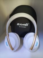 SC-A3255BT AUDÍFONOS BLUETOOTH SANCI - Imagen 4