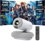 PROJECTOR LUMACAST - SMART FULL HD