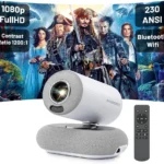 PROJECTOR LUMACAST - SMART FULL HD