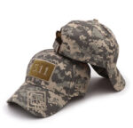 GORRAS TACTICAS DE CAZA 5.11 - Imagen 15