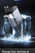 CARGADOR PARA CARRO RETRACTIL - Imagen 3