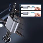 CARGADOR PARA CARRO RETRACTIL - Imagen 4