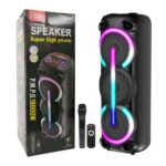 PARLANTE SPEAKER P.M.P.O.18000W