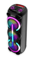 PARLANTE SPEAKER P.M.P.O.18000W - Imagen 4