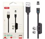 CABLE 3 EN 1 IMANTADO