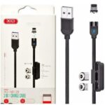 CABLE 3 EN 1 IMANTADO