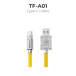 CABLE C TRANSFORMERS